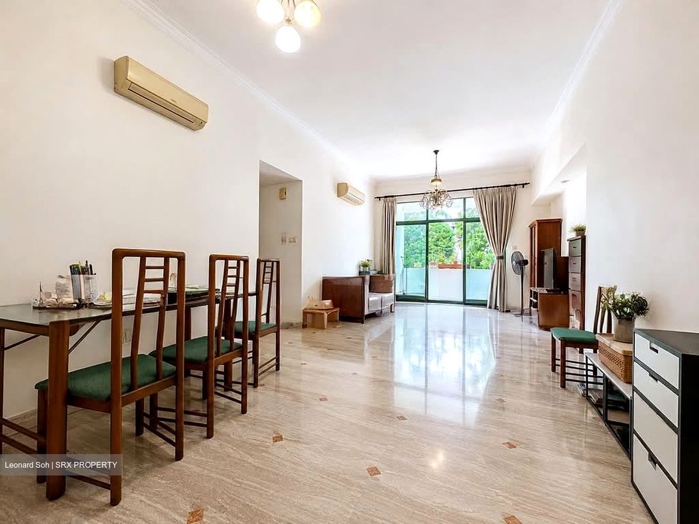 Signature Park (D21), Condominium #583994621